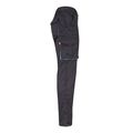 Pantalón elástico con 6 bolsillos