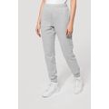 Pantalón felpa unisex algodón