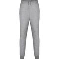 Pantalón Chándal Ajustable Gris Vigore M