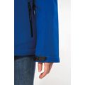 Parka softshell mujer