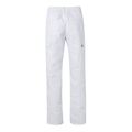 Pantalón multibolsillos con cintura elástica