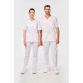 Pantalón clínica algodón unisex