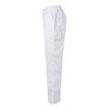 Pantalón multibolsillos con cintura elástica