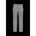 Pantalón uniforme clínica para mujer con bolsillos Snow Grey M