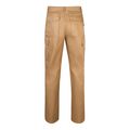 Pantalón multibolsillos con cintura elástica