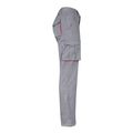 Pantalón elástico con 6 bolsillos