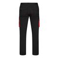 Pantalón elástico con 6 bolsillos