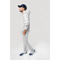 Pantalón felpa eco para hombre