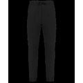 Pantalón chandal con bolsillos para niños Black 10/12 Ans