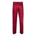 Pantalón multibolsillos con cintura elástica