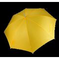 Paraguas mango de Golf True Yellow
