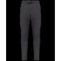 Pantalón chandal con bolsillos para niños Dark Grey Heather 8/10 Ans