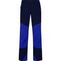 Pantalón Unisex de Trekking Marino/Royal Xs