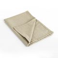 Paño de cocina de algodón 180 gr/m2 Marrón Claro