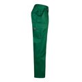 Pantalón multibolsillos con cintura elástica