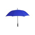 Paraguas antiviento 120cm Azul