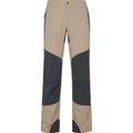 Pantalón Unisex de Trekking Arena Oscuro/Plomo Oscuro L