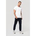 Pantalón felpa unisex algodón