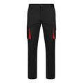 Pantalón elástico con 6 bolsillos
