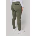 Pantalón de chándal mujer elástico