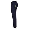 Pantalón elástico con 6 bolsillos