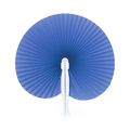 Pai Pai Plegable de Papel Azul