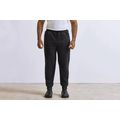 Pantalón de chef con bolsillos cordón y elástico