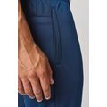 Pantalón de chándal Bajo con cremallera