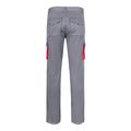 Pantalón elástico con 6 bolsillos