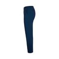Pantalón chino unisex elástico