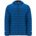 Parka Deportiva Acolchada Royal/Marino 6