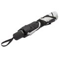 Sombrilla parasol plegable para coche con funda