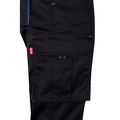 Pantalón elástico con 6 bolsillos