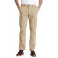 Pantalón cargo flexible