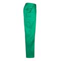 Pantalón multibolsillos con cintura elástica