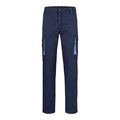 Pantalón elástico con 6 bolsillos