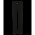 Pantalón jogging holgado para mujer Black M