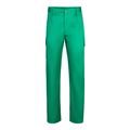 Pantalón multibolsillos con cintura elástica