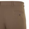Pantalón chino unisex elástico