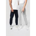 Pantalón felpa unisex algodón