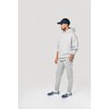 Pantalón felpa eco para hombre