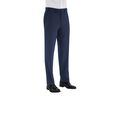 Pantalón hombre de cierre con corchete Denim 28 Uk
