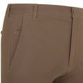 Pantalón chino unisex elástico