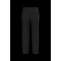 Pantalón uniforme clínica para mujer con bolsillos Black M