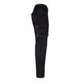 Pantalón elástico con 6 bolsillos