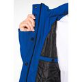 Parka softshell mujer