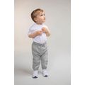 Pantalón de Jogging para Bebé de Algodón