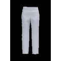 Pantalón uniforme clínica para mujer con bolsillos White L