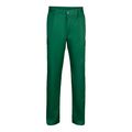 Pantalón multibolsillos con cintura elástica