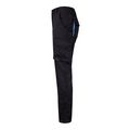 Pantalón elástico con 6 bolsillos